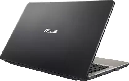 ASUS Intel Core i3 6th Gen 6100U - (4 GB/HDD/1 TB HDD/Windows 10 Home) X541UA-XO217T Laptop  (15.6 inch, Black, 2 kg) - Master