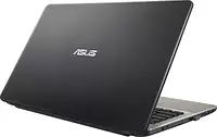 ASUS Intel Core i3 6th Gen 6100U - (4 GB/HDD/1 TB HDD/Windows 10 Home) X541UA-XO217T Laptop  (15.6 inch, Black, 2 kg) - Master