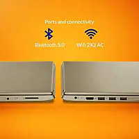 Lenovo IdeaPad Slim 3 10th Gen i3 8GB/256GB SSD 81WB0193IN - Master