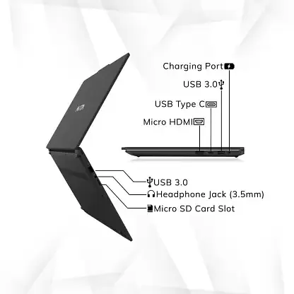 Avita Liber V14 Ryzen 5 8 GB/512 GB SSD NS14A8INV562-IBA - Master