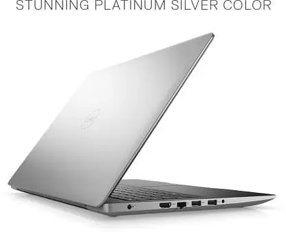 Dell Inspiron Ryzen 5 Quad Core 2500U - (8 GB/512 GB SSD/Windows 10 Home) UNBOX. - Master