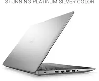 Dell Inspiron Ryzen 5 Quad Core 2500U - (8 GB/512 GB SSD/Windows 10 Home) UNBOX. - Master