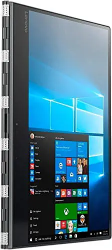 Lenovo Yoga 910 Core i77th Gen 8gb 256gb ssd  14.0" X360 Touch Windows  10 - Master
