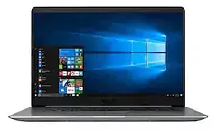 Asus S510UN-BQ265T Laptop (8th Gen Ci5/ 8GB/ 1TB 256GB SSD/ Win10/ 2GB Graph) - Master
