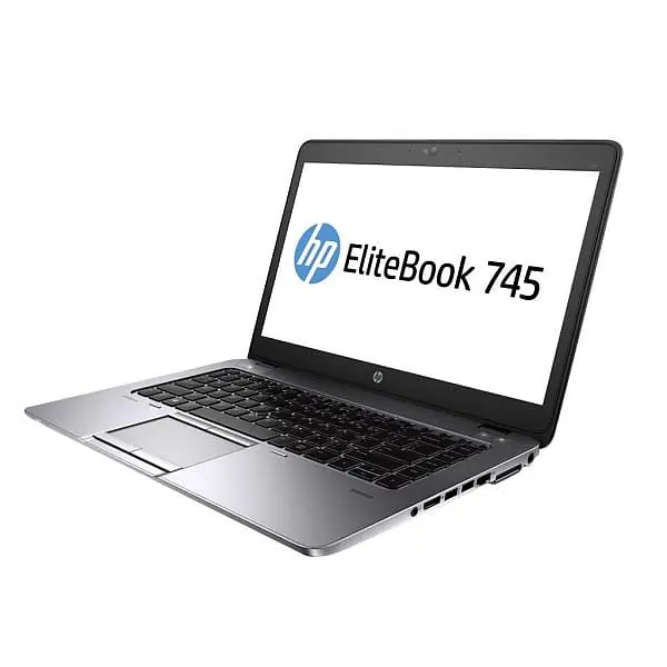 HP Elitebook 745 G2 | Quad Core | 8GB+320GB | 14 Inch - Master