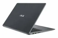 Asus S510UN-BQ265T Laptop (8th Gen Ci5/ 8GB/ 1TB 256GB SSD/ Win10/ 2GB Graph) - Master
