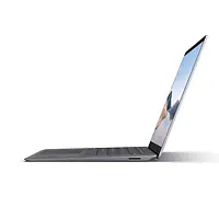 Microsoft Surface Laptop 4 11th Gen Intel® Core™ i5-1135G7 13.5 inch(34.2cm) Touchscreen Laptop (16GB/512GB SSD/Windows 10 Home/Iris™ Xe Graphics/Matte Black/1.288 kg, 25% Off on 365) - Master