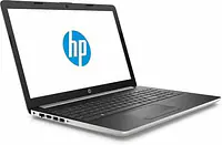HP Pavilion Intel Core i3 7th Gen 7100U - (8 GB/HDD/1 TB HDD/Windows 10 Home/2 GB Graphics) da0435tx Laptop  (15.6 inch, Silver, 2.18 kg) - Master