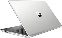 HP Pavilion Intel Core i3 7th Gen 7100U - (8 GB/HDD/1 TB HDD/Windows 10 Home/2 GB Graphics) da0435tx Laptop  (15.6 inch, Silver, 2.18 kg) - Master