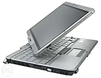 HP ELITEBOOK 2760p i5 2540m 2.6Ghz Processor 4Gb Ram, 128Gb SSD Webcam Touch Screen Genuine Windows 7 Pro 64bit - Master