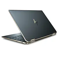 New HP Spectre x360 13-aw2001TU 11th Gen i5-1135G7  8GB, 512GB + 32GB Opatane - Master