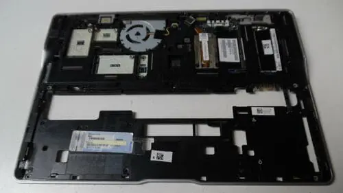 Dell Latitude E6430 Motherboard LA-8831P - Master