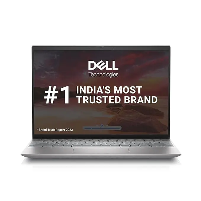 Dell New Inspiron 13, Intel Core Ultra 5-125H, 16GB RAM, 512GB SSD  Windows 11, - Master