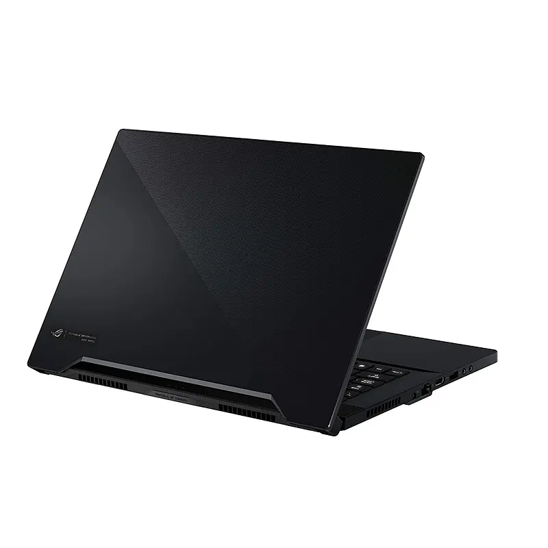 ASUS ROG Zephyrus M15 Intel Core i7 10th Gen 10750H - (16 GB/1 TB SSD/Windows 10 Home/6 GB Graphics/NVIDIA GeForce RTX 2060/240 Hz) GU502LV-AZ173TS Gaming Laptop  (15.6 inch, Black Metal, 1.90 kg, With MS Office) - Master