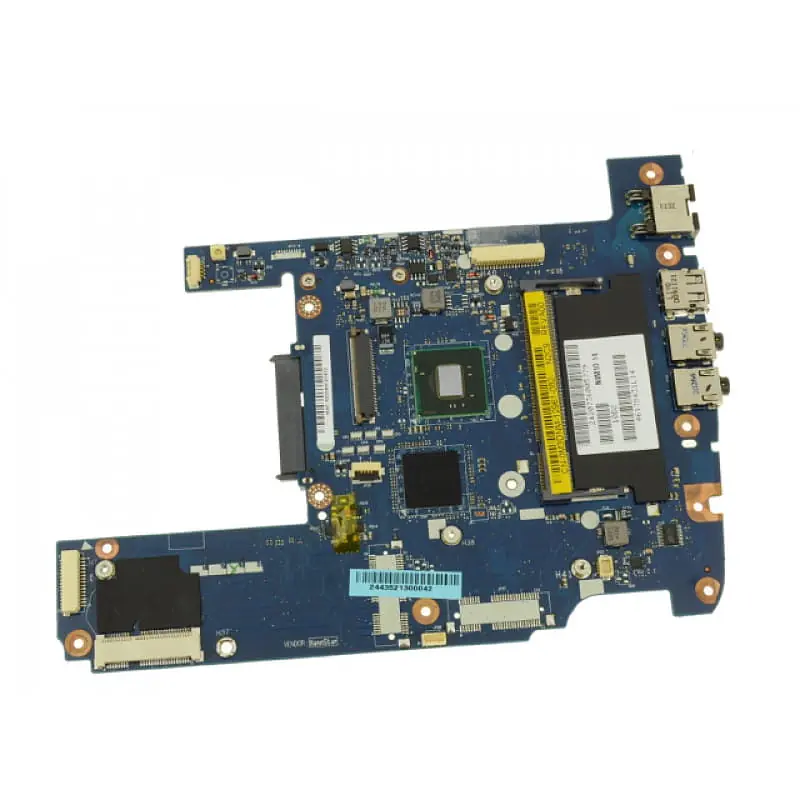 Dell Inspiron Mini 10 (1012) Compatible Motherboard - Master