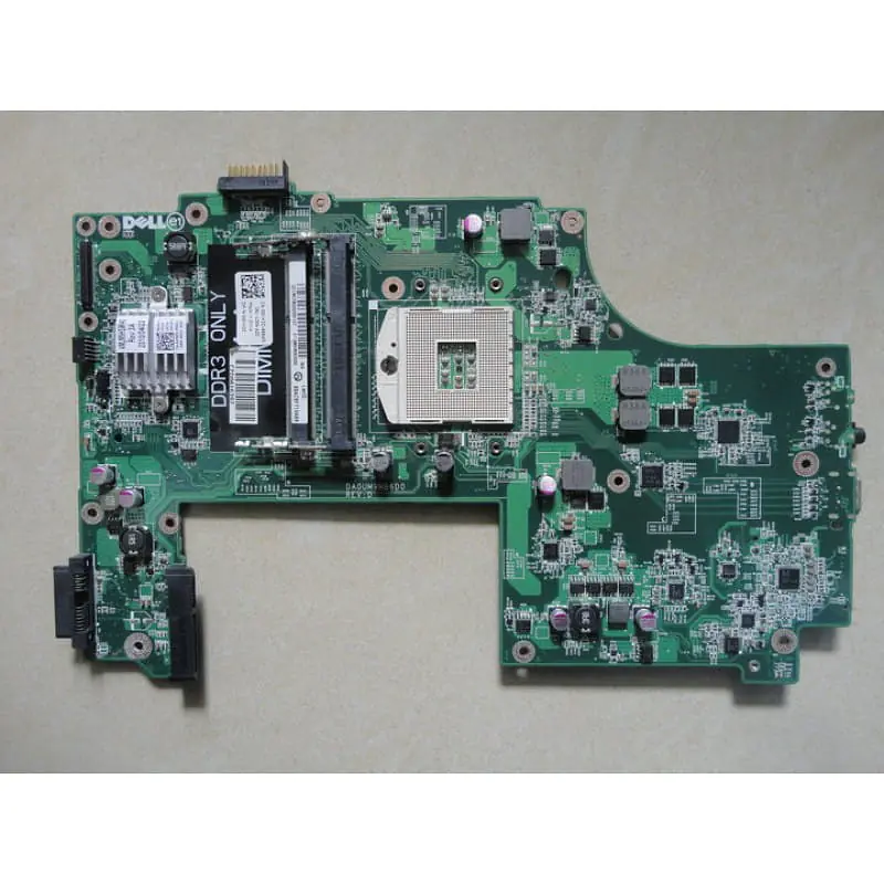 Dell Inspiron 17R N7010 Integrated Graphics Laptop Motherboard - Master
