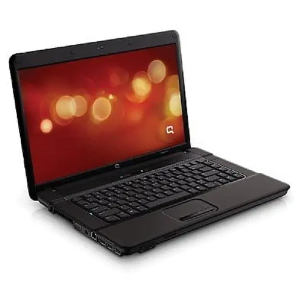 Compaq 610 Notebook | Intel Core 2 Duo | 3GB+ 320GB - Master