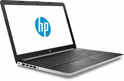 HP Pavilion Intel Core i3 7th Gen 7100U - (8 GB/HDD/1 TB HDD/Windows 10 Home/2 GB Graphics) da0435tx Laptop  (15.6 inch, Silver, 2.18 kg) - Master