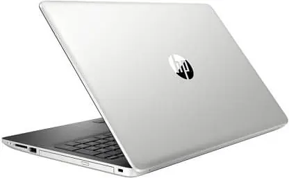 HP Pavilion Intel Core i3 7th Gen 7100U - (8 GB/HDD/1 TB HDD/Windows 10 Home/2 GB Graphics) da0435tx Laptop  (15.6 inch, Silver, 2.18 kg) - Master