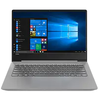 Lenovo Ideapad 330s Intel Core I3 7th Generation14-inch FHD Thin & Light Laptop (4GB RAM / 1TB HDD/Windows 10 Home/Microsoft Office Home and Student 2019 / Platinum Grey / 1.6kg), 81F401JHIN - Master