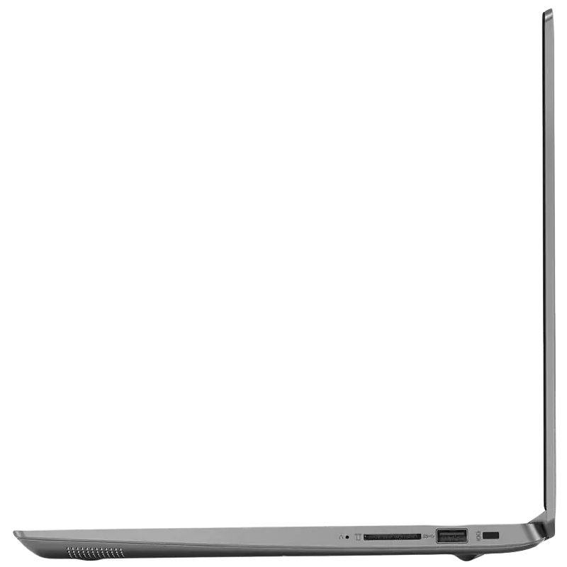 Lenovo Ideapad 330s Intel Core I3 7th Generation14-inch FHD Thin & Light Laptop (4GB RAM / 1TB HDD/Windows 10 Home/Microsoft Office Home and Student 2019 / Platinum Grey / 1.6kg), 81F401JHIN - Master