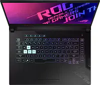 ASUS ROG Strix G15 Core i7 10th Gen 16 GB/1 TB SSD G512LU-AL011T - Master
