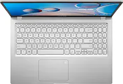 ASUS Vivobook 15 Intel Core i3 11th Gen 1115G4 - (8 GB/SSD/256 GB SSD/Windows 10 Home) X515EA-BQ312TS Laptop  (15.6 inch, Transparent Silver, 1.80 kg, With MS Office) - Master