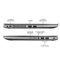 Asus Vivobook M515DA-EJ002TS 4GB DDR4 / 1TB HDD - Master