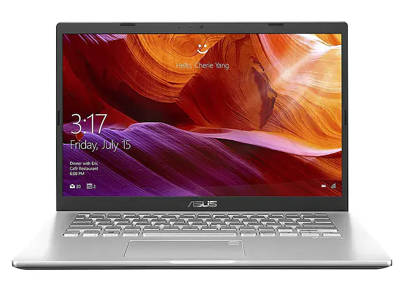 Asus Vivobook M515DA-EJ002TS 4GB DDR4 / 1TB HDD - Master