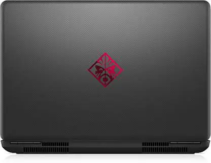 HP OMEN Core i7 7700HQ 7th Gen - (16 GB DDR4 (2x8GB)/1 TB HDD+128 GB SSD/Windows 10 Home/6 GB Graphics/NVIDIA Geforce GTX 1060) 17-w249TX Gaming Laptop - Master