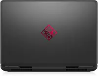 HP OMEN Core i7 7700HQ 7th Gen - (16 GB DDR4 (2x8GB)/1 TB HDD+128 GB SSD/Windows 10 Home/6 GB Graphics/NVIDIA Geforce GTX 1060) 17-w249TX Gaming Laptop - Master