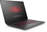 HP OMEN Core i7 7700HQ 7th Gen - (16 GB DDR4 (2x8GB)/1 TB HDD+128 GB SSD/Windows 10 Home/6 GB Graphics/NVIDIA Geforce GTX 1060) 17-w249TX Gaming Laptop - Master