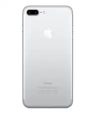 Apple iPhone 7 Plus (128GB) - Silver - Master