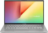 ASUS VivoBook 14 Core i5 10th Gen 8 GB/1 TB HDD/256 GB SSD - Master