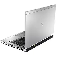 HP Elitebook 8470P / Business Class Series - Master