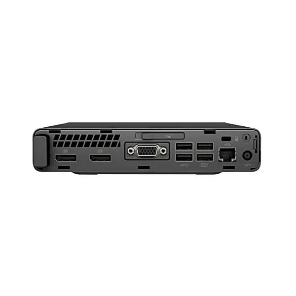 HP ProDesk 600G3 DM Micro Tiny Desktop 7th Generation Wi-Fi 1.3KG Only - Master