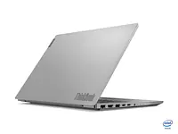 Lenovo ThinkBook 14 Intel Core i3 10th Gen 14" (35.56cms) Full HD Thin and Light Laptop (4GB RAM/ 1TB HDD/Windows 10 Home/Mineral 10th Gen  (4GB RAM/ 1TB HDD) - Master