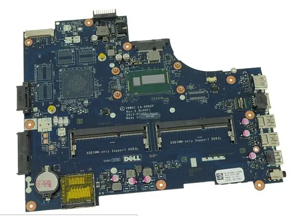 DELL STUDIO 1435 MOTHERBOARD - Master