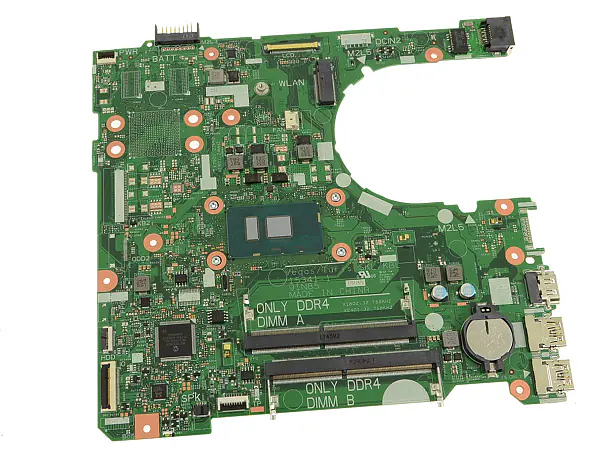 DELL STUDIO 1435 MOTHERBOARD - Master