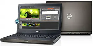 Dell Precision M6800 Laptop (CoreTM i7 / 4th Gen/AMD / /Win 8) m6600 m6700(USED) - Master