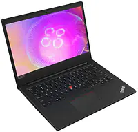 Lenovo ThinkPad E490 i5 8th Gen 8GB RAM/ 1TB HDD + 128GB SSD 20N8S0JC00 - Master
