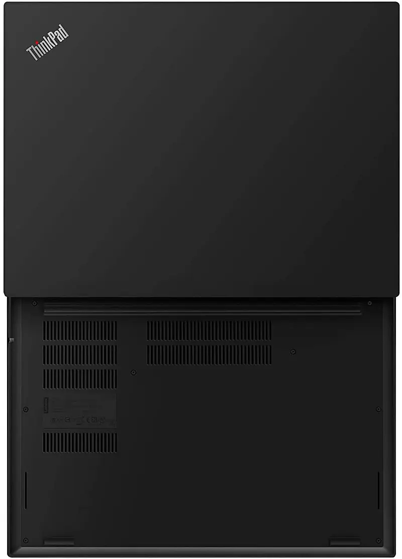 Lenovo ThinkPad E490 i5 8th Gen 8GB RAM/ 1TB HDD + 128GB SSD 20N8S0JC00 - Master