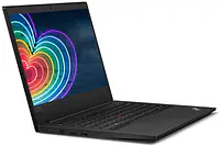 Lenovo ThinkPad E490 i5 8th Gen 8GB RAM/ 1TB HDD + 128GB SSD 20N8S0JC00 - Master