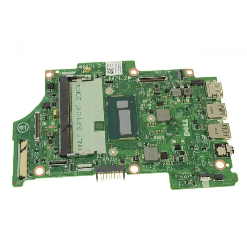 Dell Inspiron 11 3148 Integrated Graphics Laptop Motherboard - Master