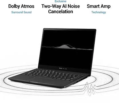 Asus ROG Flow X13 GV301QH-K5460TS  32 GB/1 TB SSD - Master