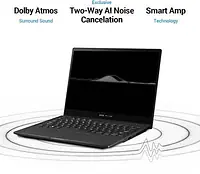 Asus ROG Flow X13 GV301QH-K5460TS  32 GB/1 TB SSD - Master