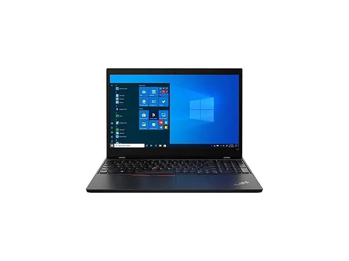 Lenovo ThinkPad L15 – Core i3 10th Gen | 8GB RAM | 256GB SSD | 15.6" LED | Windows 10 Pro - Master