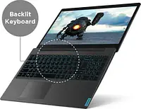 Lenovo Ideapad L340 81LK01QTIN 9th Gen Core i5/ 8GB/1TB - Master