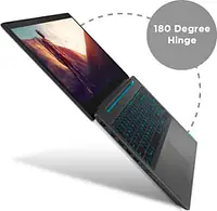 Lenovo Ideapad L340 81LK01QTIN 9th Gen Core i5/ 8GB/1TB - Master