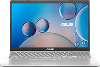 ASUS Intel Core i3 10th Gen 1005G1 - (8 GB + 32 GB Optane/SSD/512 GB SSD/Windows 10 Home) X515JA-EJ362TS Thin and Light Laptop  (15.6 inch, Transparent Silver, 1.80 Kg, With MS Office) - Master